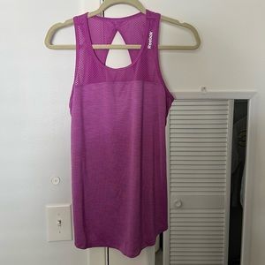 Reebok Tank